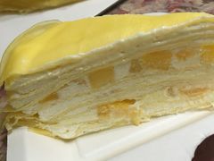 -幸福西饼生日蛋糕·下午茶(闵行店)