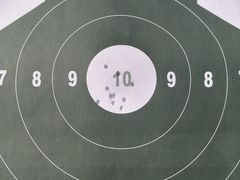 -中国北方国际射击场