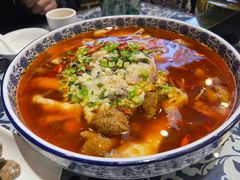 -张家大院(幕府西路店)