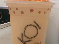 -KOI The(卓悦汇购物中心店)