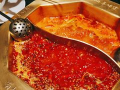 -蜀九香火锅(彩虹店)
