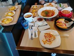 -必胜客(江桥万达店)