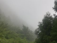 -井冈山风景名胜区-黄洋界