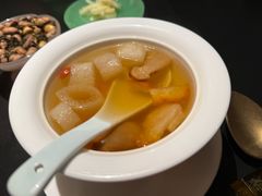 -荷风细雨·中国茶宴(碧云店)