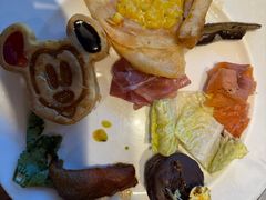 -云龙轩(迪士尼探索家度假酒店)