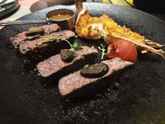 -安妮意大利餐厅(日坛店)