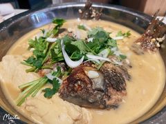 -稻品香小锅饭豆腐馆(北三路店)