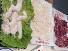 -陈记顺和潮汕牛肉火锅(韩江路店)