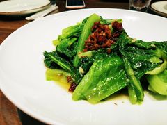 虾酱西生菜-将相和·海鲜蒸饺大连菜
