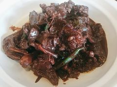 -饭桌故事·血鸭湘(荣宝华店)
