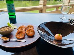 -杭州西子湖四季酒店·金沙厅