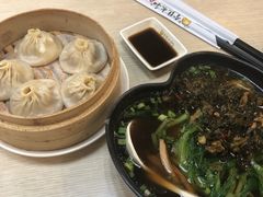-永和豆浆(扬子店)