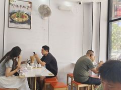 -隆轩面馆(嫩江路店)