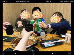 -牛串门串串香(东直门簋街总店)
