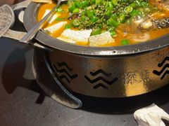 -探鱼·鲜青椒爽麻烤鱼(领展购物广场店)
