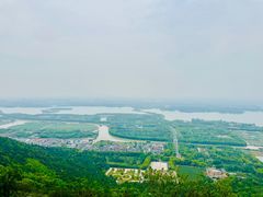 -虞山风景区