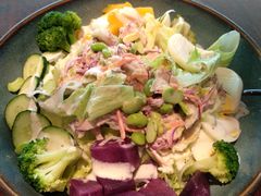 -新鲜誌·新派食集(万象天地店)
