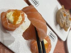 -元气寿司(金光华店)