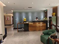 -华夏良子·足道SPA艾灸(铁道大厦店)