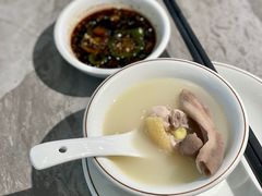 -金山记靓鸡专门店·中山菜