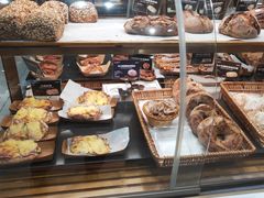 -汉柏麦香德国面包房(海信店)