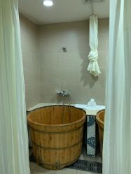 -女王传奇SPA·美容美体