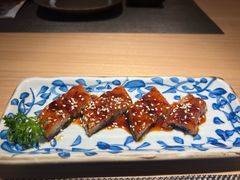 -德川家日本料理(中关村寰太大厦店)