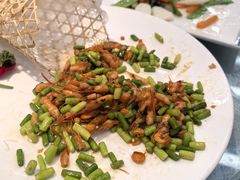 -大师傅金奖啤酒鱼(西街口总店)