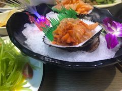 -海味当家(西安路店)
