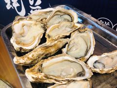-蚝英雄·自助烤蚝(高新店)