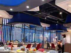 -大渔铁板烧(大悦城店)