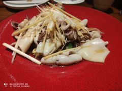 -奕景小馆·地道大连菜(恒隆广场店)