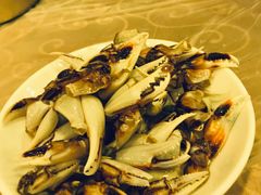 -阿马蛋汤·宁波小海鲜(总店)