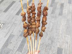 -阿拉提大盘鸡@米饭(南环东路汇邻广场店)