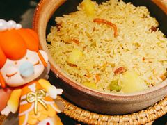 -吃饭皇帝大(合生汇店)
