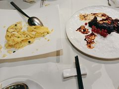 -太湖饭店·寄畅轩中餐厅