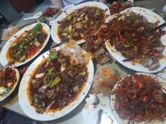 -回味南塘老王虾尾(总店)