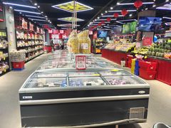 -嘿嘛仓储购(华明店)
