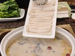 -钦善斋·养生膳食·精典川菜(武侯祠店)