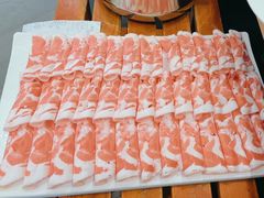 -阳坊大都涮羊肉(阳坊总店)