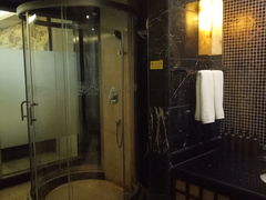 -美丽豪酒店(西安钟鼓楼回民街店)