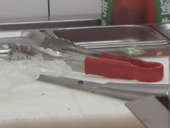 -塔斯汀中国汉堡(凯泽雅园店)
