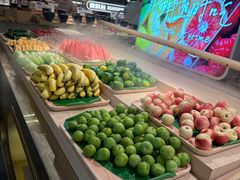 -名羊天下·火锅烧烤自助料理(镇明路店)
