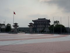 -揭阳楼