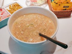 -荷塘秋月·本帮江浙菜(国权路店)