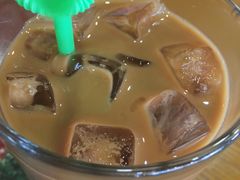 -香江小厨 The Kitchen(香江俱乐部店)