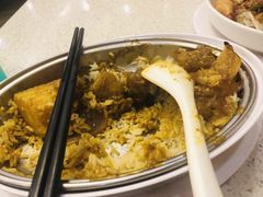 -明记港式烧腊茶餐厅(下沙店)