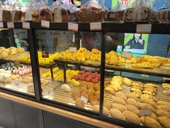 -BreadTalk面包新语·烘焙蛋糕(海珠丽影广场店)