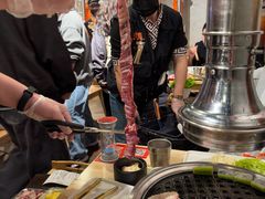 -霸腹烤肉(厦门柚子番店)