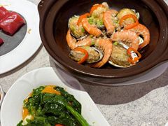 -金翠皇宫粤菜·点心·海鲜(翡翠店)